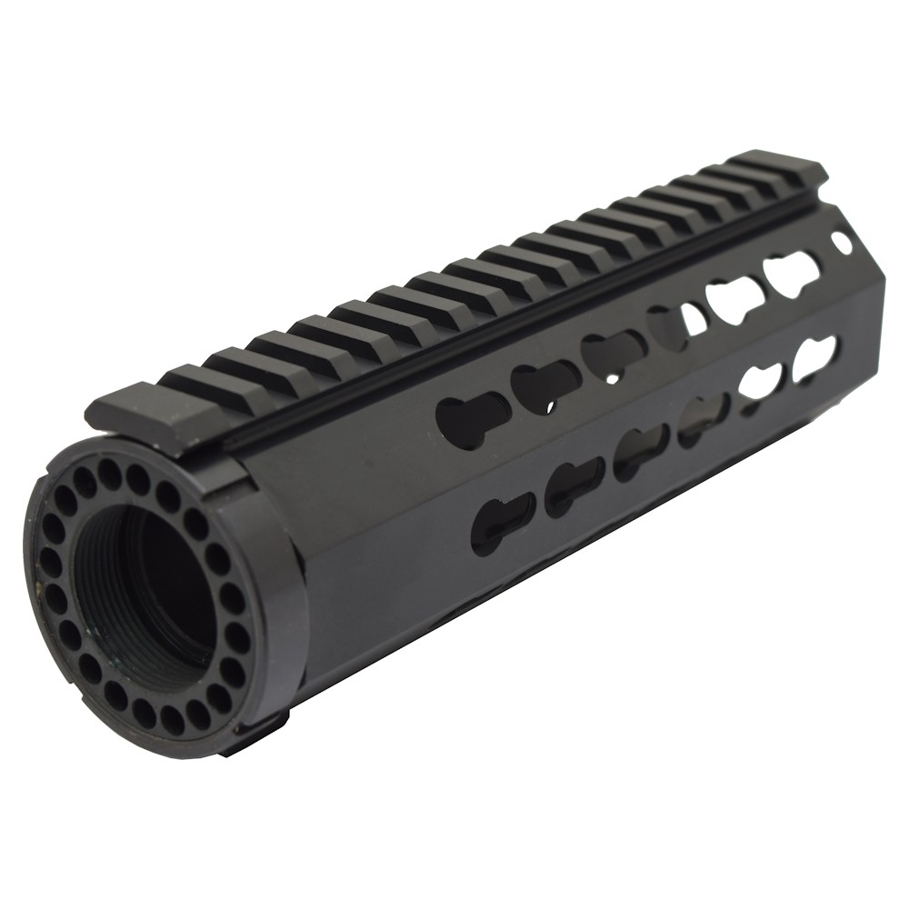 JS-TACTICAL KEYMOD 7" HANDGUARD FOR M4 (JS-FL7K)