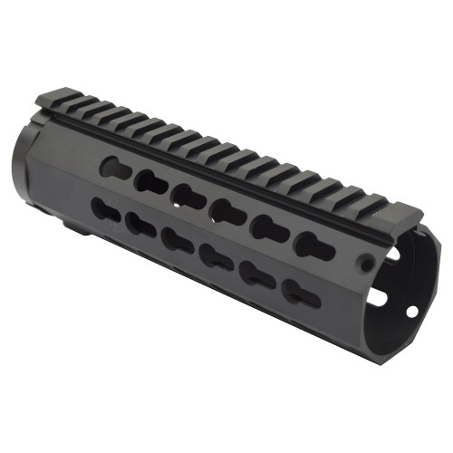 JS-TACTICAL KEYMOD 7" HANDGUARD FOR M4 (JS-FL7K)