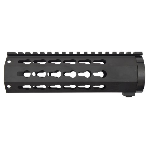 JS-TACTICAL KEYMOD 7" HANDGUARD FOR M4 (JS-FL7K)