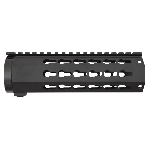 JS-TACTICAL KEYMOD 7" HANDGUARD FOR M4 (JS-FL7K)