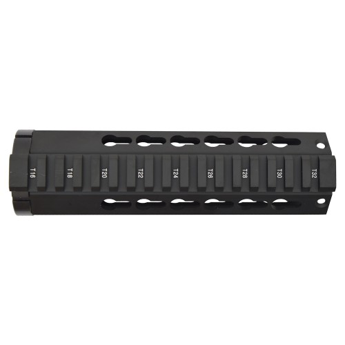 JS-TACTICAL KEYMOD 7" HANDGUARD FOR M4 (JS-FL7K)