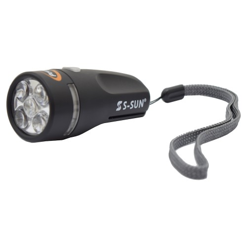 LED HEADLAMP WITH HARNESS (FM-TC-05)