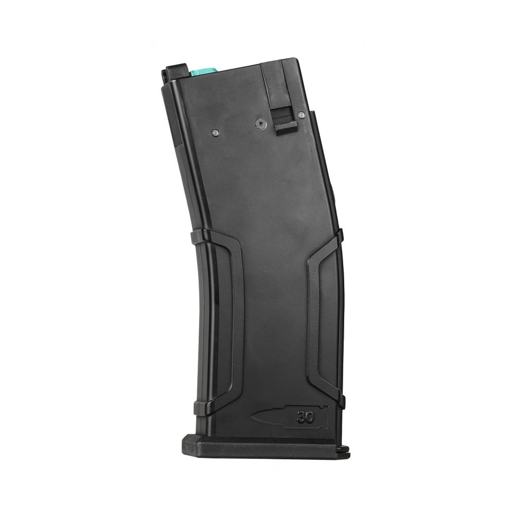 G&G LOW-CAP GAS MAGAZINE 30 ROUNDS FOR MGCR SERIES (G08175)