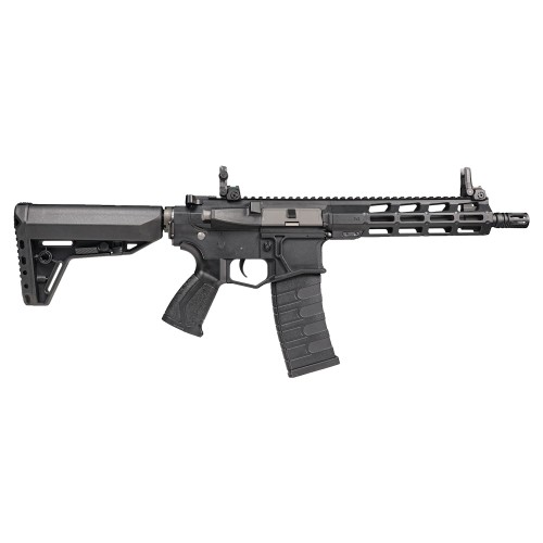 G&G FUCILE ELETTRICO CM16 BATTO NERO (GG-CM16BATTO)