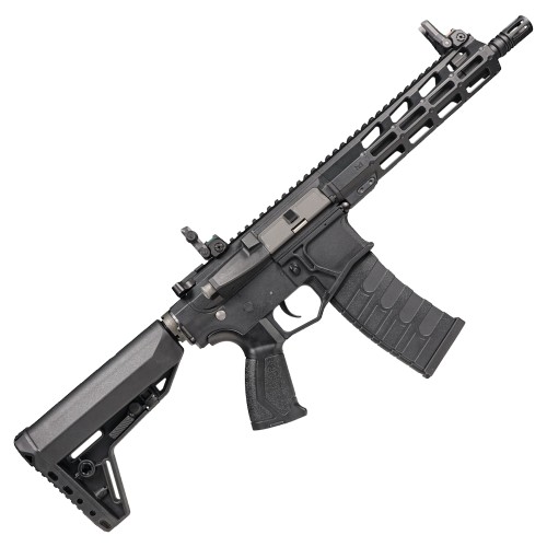 G&G FUCILE ELETTRICO CM16 BATTO NERO (GG-CM16BATTO)