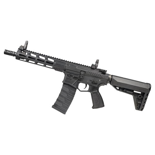 G&G FUCILE ELETTRICO CM16 BATTO NERO (GG-CM16BATTO)