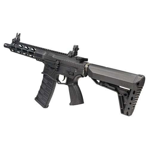 G&G FUCILE ELETTRICO CM16 BATTO NERO (GG-CM16BATTO)