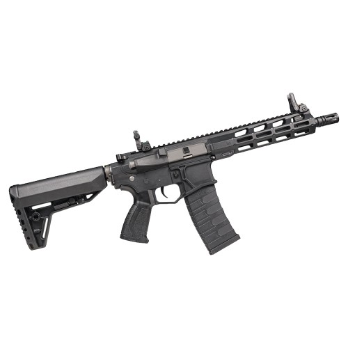 G&G FUCILE ELETTRICO CM16 BATTO NERO (GG-CM16BATTO)