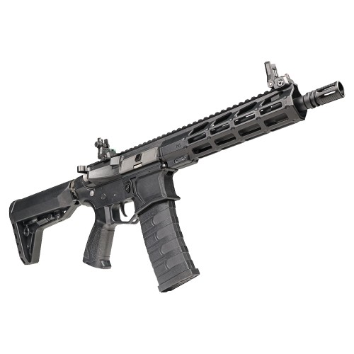 G&G FUCILE ELETTRICO CM16 BATTO NERO (GG-CM16BATTO)