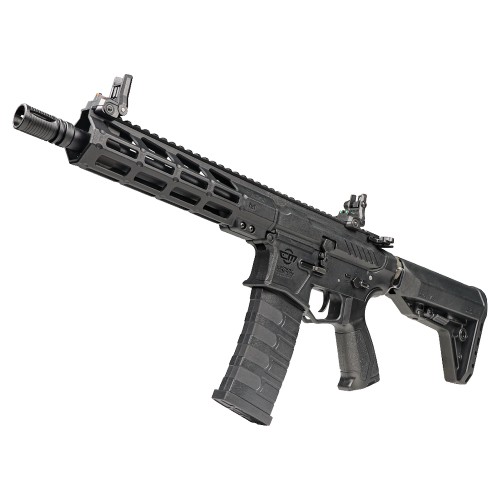 G&G FUCILE ELETTRICO CM16 BATTO NERO (GG-CM16BATTO)