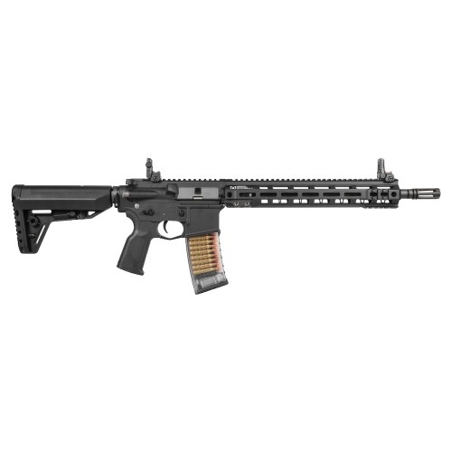 G&G FUCILE ELETTRICO TR16 GMS MK2 13.5" NERO (GG-GMSMK213)