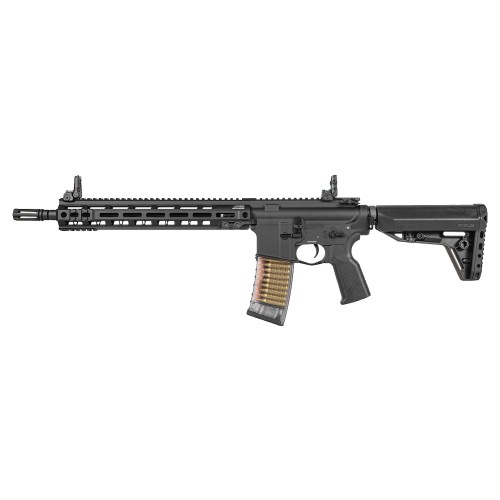 G&G ELECTRIC RIFLE TR16 GMS MK2 13.5" BLACK (GG-GMSMK213)