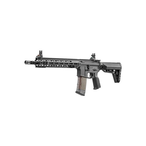 G&G ELECTRIC RIFLE TR16 GMS MK2 13.5" BLACK (GG-GMSMK213)