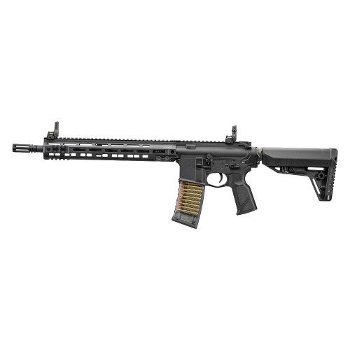 G&G ELECTRIC RIFLE TR16 GMS MK2 13.5" BLACK (GG-GMSMK213)