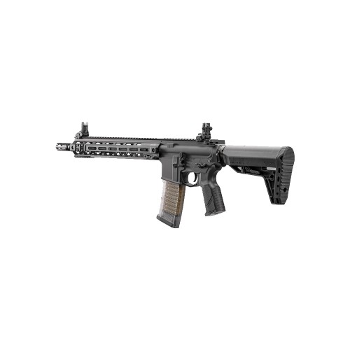 G&G ELECTRIC RIFLE TR16 GMS MK2 13.5" BLACK (GG-GMSMK213)