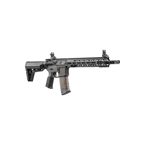 G&G ELECTRIC RIFLE TR16 GMS MK2 13.5" BLACK (GG-GMSMK213)