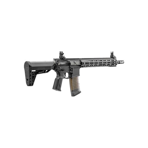 G&G ELECTRIC RIFLE TR16 GMS MK2 13.5" BLACK (GG-GMSMK213)