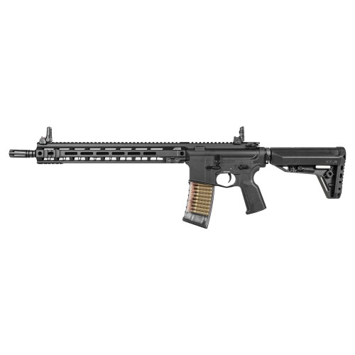 G&G ELECTRIC RIFLE TR16 GMS MK2 15" BLACK (GG-GMSMK215)