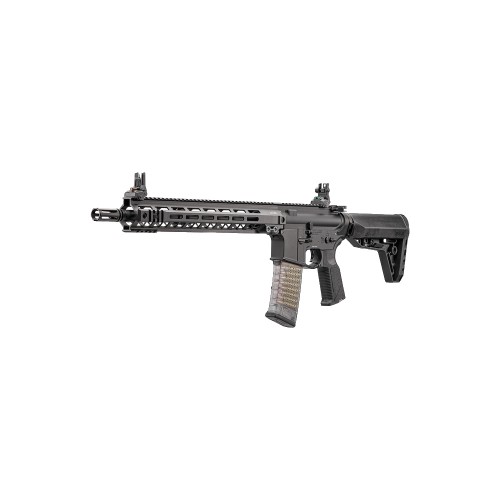 G&G ELECTRIC RIFLE TR16 GMS MK2 15" BLACK (GG-GMSMK215)