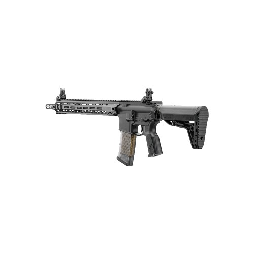 G&G ELECTRIC RIFLE TR16 GMS MK2 15" BLACK (GG-GMSMK215)