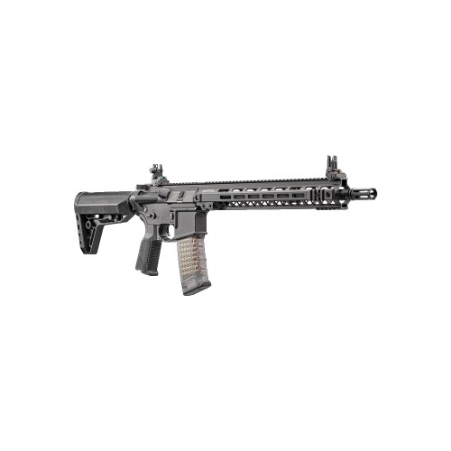 G&G ELECTRIC RIFLE TR16 GMS MK2 15" BLACK (GG-GMSMK215)