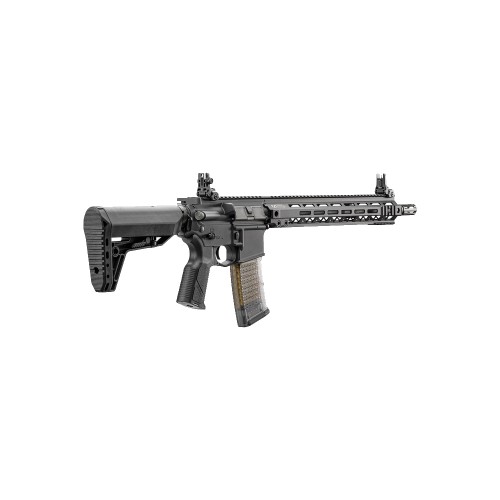 G&G ELECTRIC RIFLE TR16 GMS MK2 15" BLACK (GG-GMSMK215)