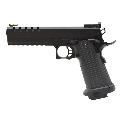 GOLDEN EAGLE GAS PISTOL HI-CAPA 3517 (GE-3517)