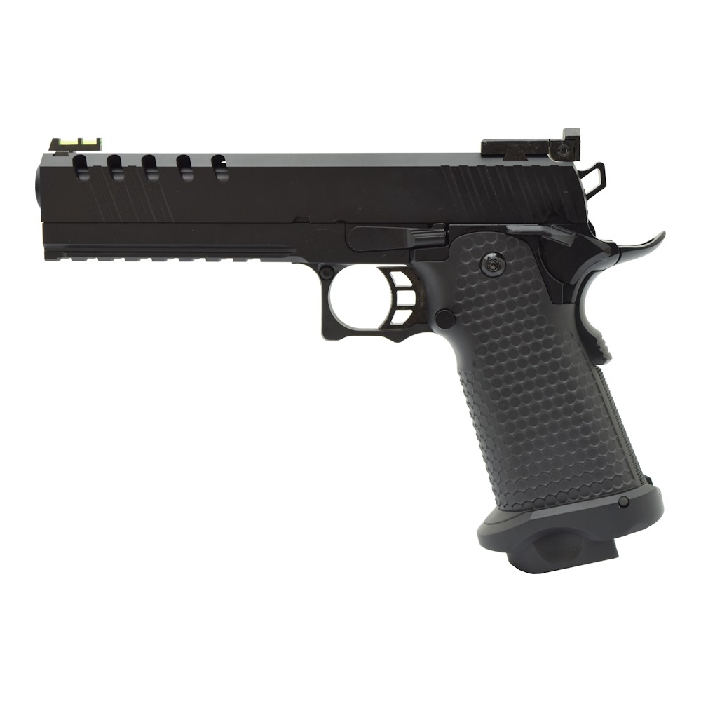 GOLDEN EAGLE PISTOLA A GAS HI-CAPA 3517 (GE-3517)