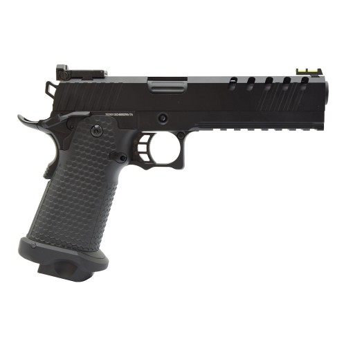 GOLDEN EAGLE GAS PISTOL HI-CAPA 3517 (GE-3517)