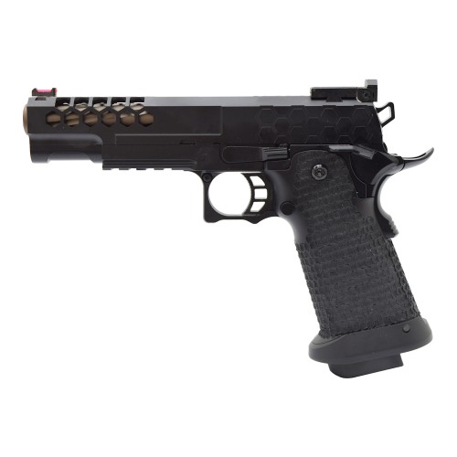 GOLDEN EAGLE PISTOLA A GAS HI-CAPA 3399 (GE-3399)