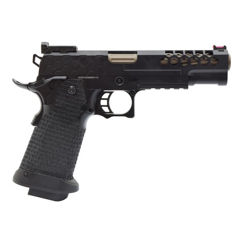 GOLDEN EAGLE GAS PISTOL HI-CAPA 3399 (GE-3399)