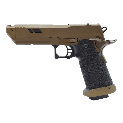 GOLDEN EAGLE PISTOLA A GAS HI-CAPA 3355 (GE-3355)