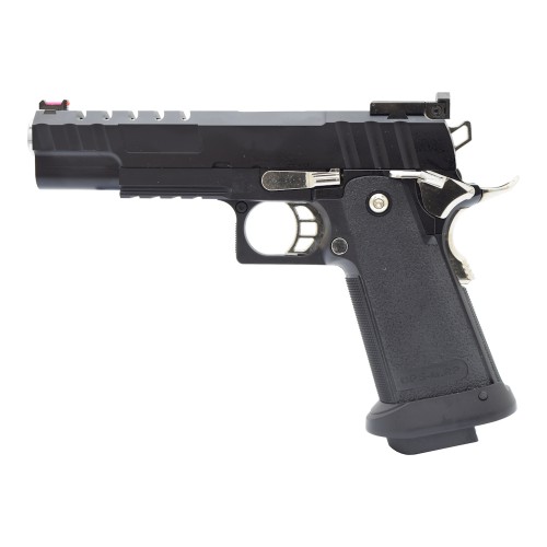 GOLDEN EAGLE GAS PISTOL HI-CAPA 3343 (GE-3343)