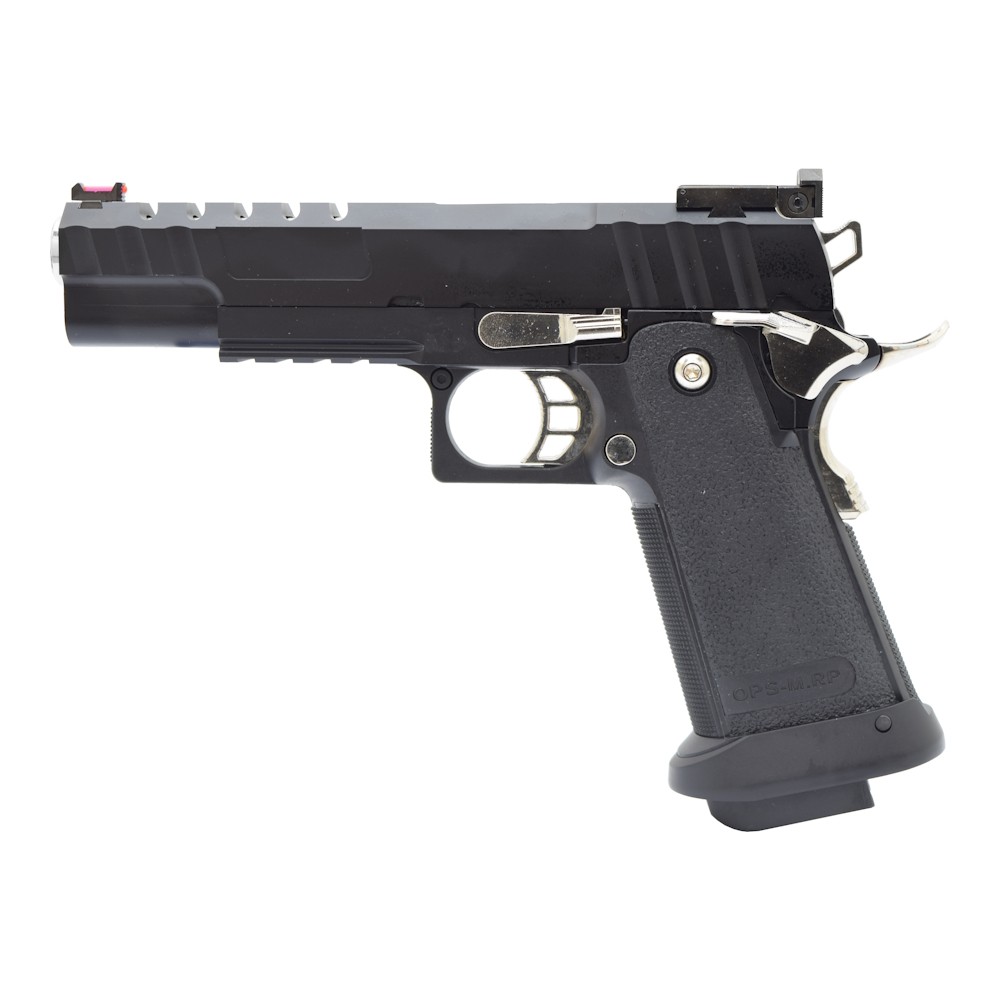 GOLDEN EAGLE PISTOLA A GAS HI-CAPA 3343 (GE-3343)