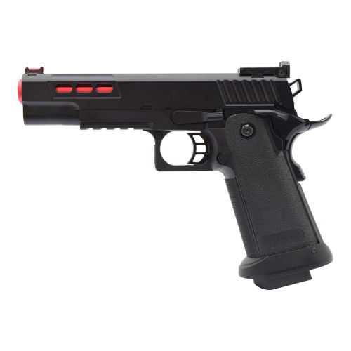 GOLDEN EAGLE GAS PISTOL HI-CAPA 3342 (GE-3342)