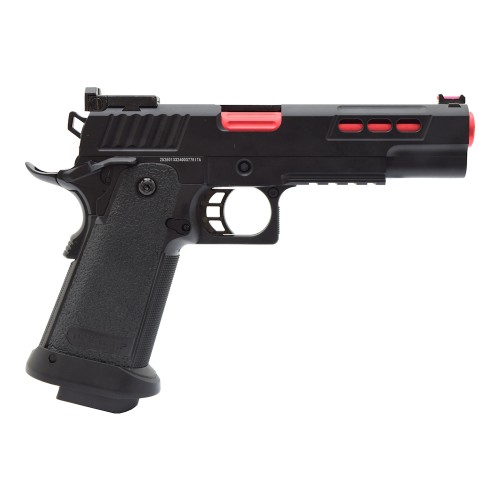 GOLDEN EAGLE GAS PISTOL HI-CAPA 3342 (GE-3342)