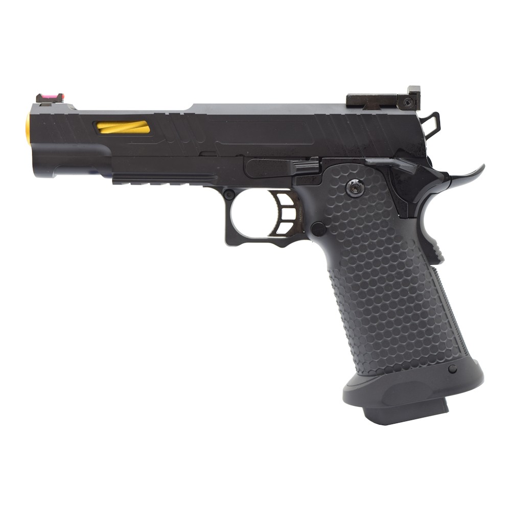 GOLDEN EAGLE GAS PISTOL HI-CAPA 3336 (GE-3336)