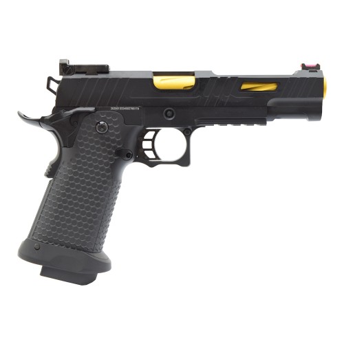 GOLDEN EAGLE GAS PISTOL HI-CAPA 3336 (GE-3336)