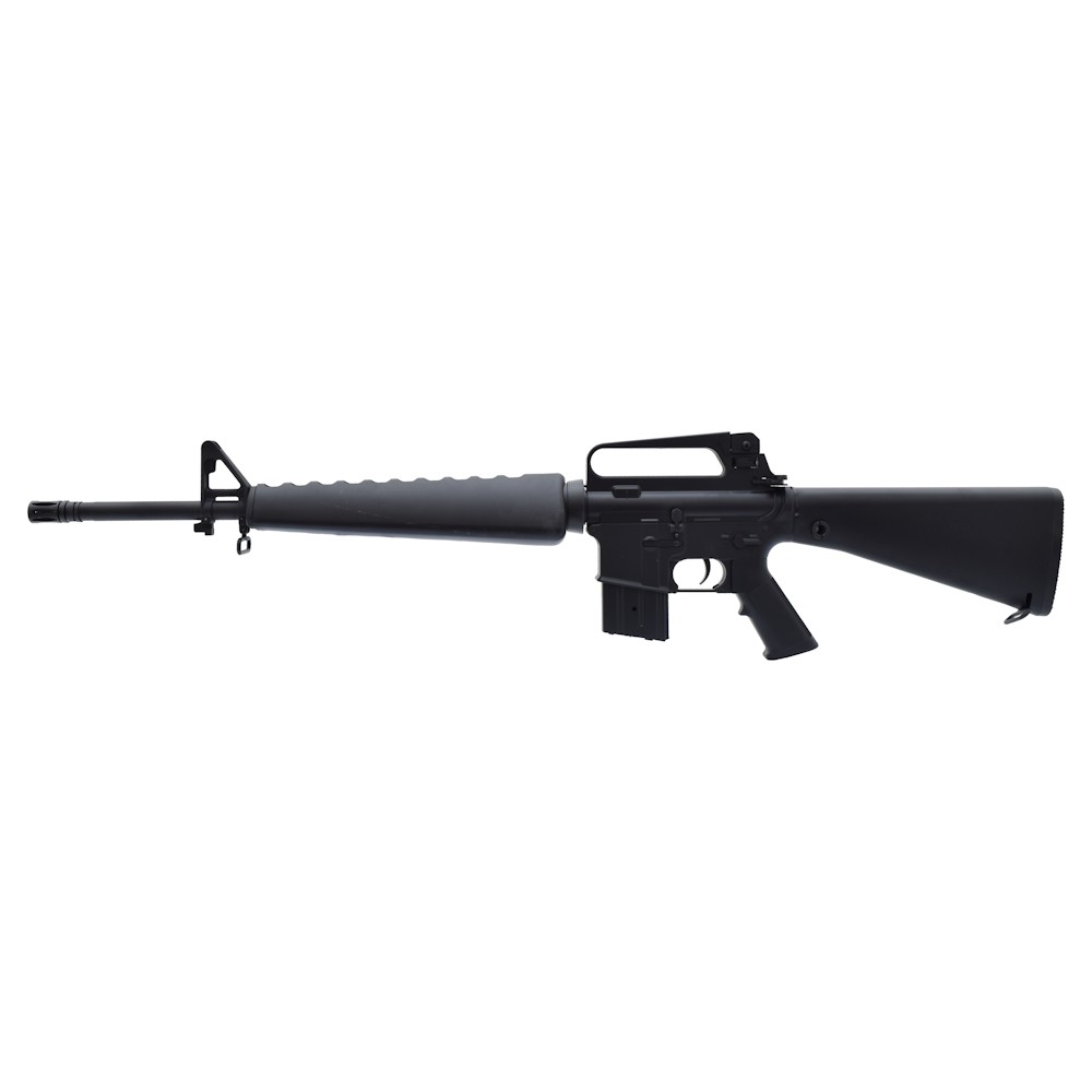 GOLDEN EAGLE ELECTRIC RIFLE M16 VIETNAM (6618)