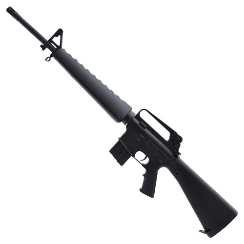 GOLDEN EAGLE ELECTRIC RIFLE M16 VIETNAM (6618)