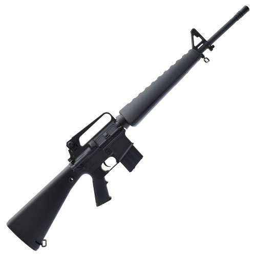 GOLDEN EAGLE ELECTRIC RIFLE M16 VIETNAM (6618)