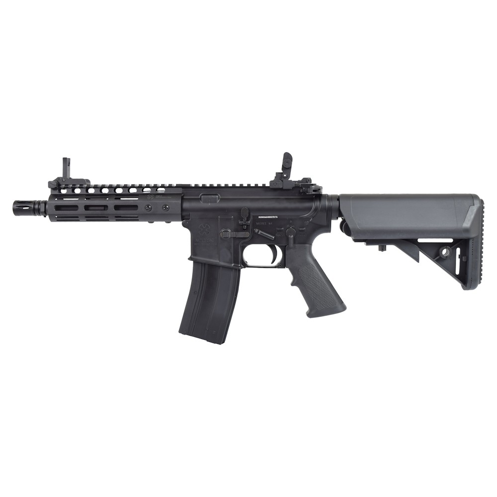 GOLDEN EAGLE GAS RIFLE NOVESKE N4 7" BLACK (GE-6606-7)