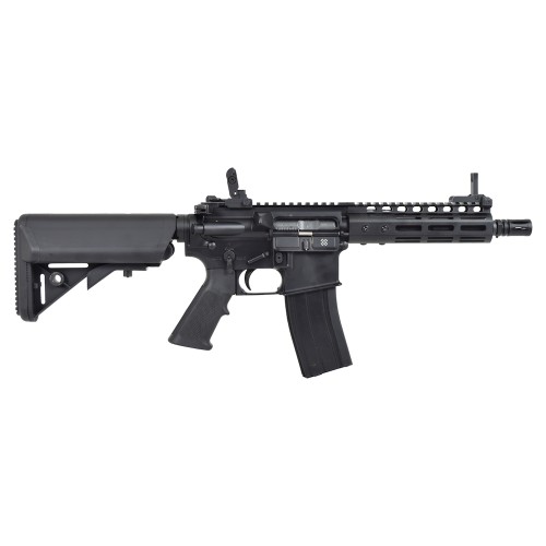 GOLDEN EAGLE GAS RIFLE NOVESKE N4 7" BLACK (GE-6606-7)