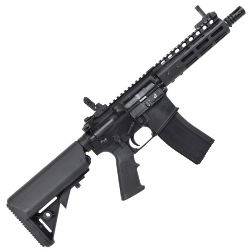 GOLDEN EAGLE GAS RIFLE NOVESKE N4 7" BLACK (GE-6606-7)