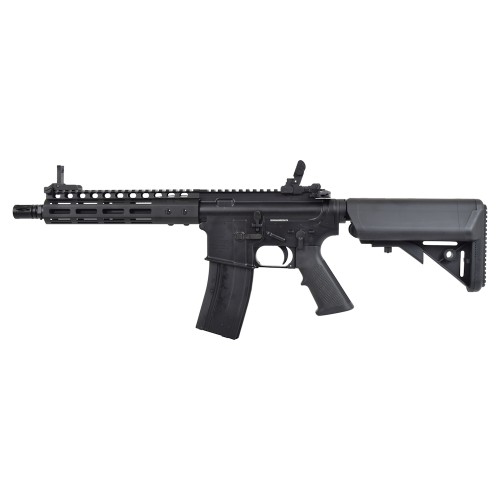 GOLDEN EAGLE GAS RIFLE NOVESKE N4 9" BLACK (GE-6606-9)