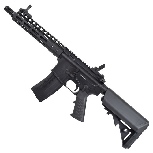 GOLDEN EAGLE GAS RIFLE NOVESKE N4 9" BLACK (GE-6606-9)