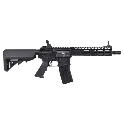 GOLDEN EAGLE GAS RIFLE NOVESKE N4 9" BLACK (GE-6606-9)