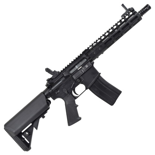 GOLDEN EAGLE GAS RIFLE NOVESKE N4 9" BLACK (GE-6606-9)