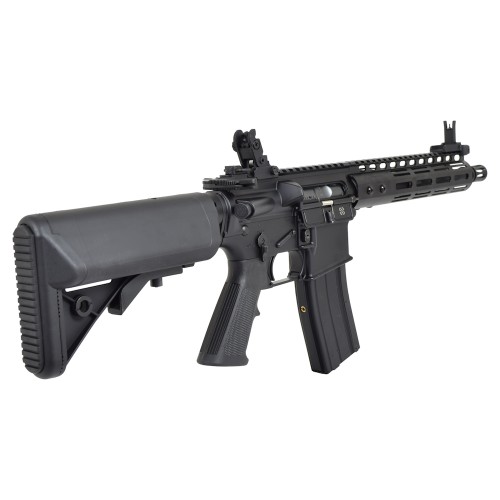 GOLDEN EAGLE GAS RIFLE NOVESKE N4 9" BLACK (GE-6606-9)