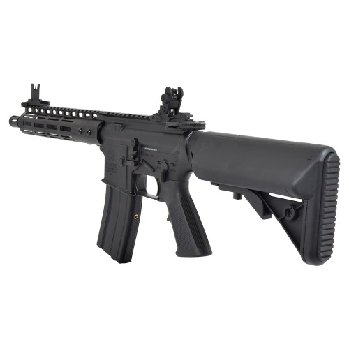 GOLDEN EAGLE GAS RIFLE NOVESKE N4 9" BLACK (GE-6606-9)